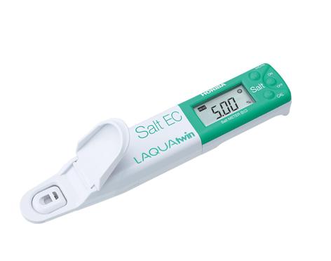 Bút đo độ mặn cầm tay HORIBA SALT-11